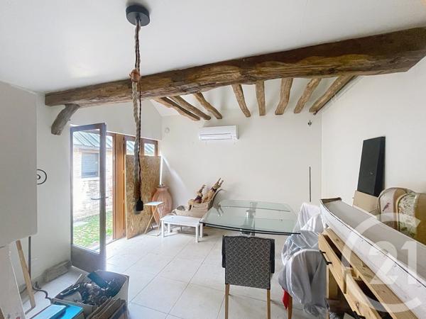 Maison à vendre  5 pièces - 116 m2 PONT AUDEMER - 27