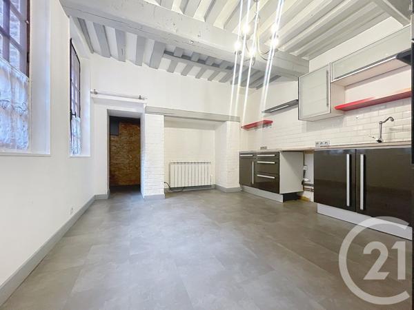 Maison à vendre  5 pièces - 116 m2 PONT AUDEMER - 27