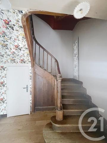 Maison à vendre  5 pièces - 116 m2 PONT AUDEMER - 27