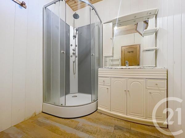 Maison à vendre  5 pièces - 116 m2 PONT AUDEMER - 27