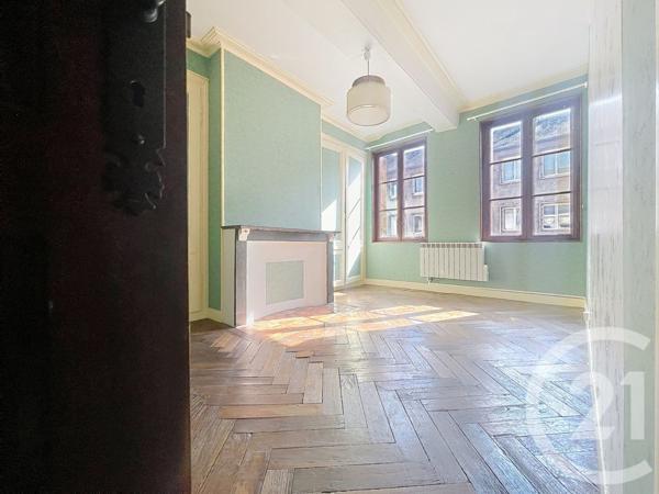 Maison à vendre  5 pièces - 116 m2 PONT AUDEMER - 27