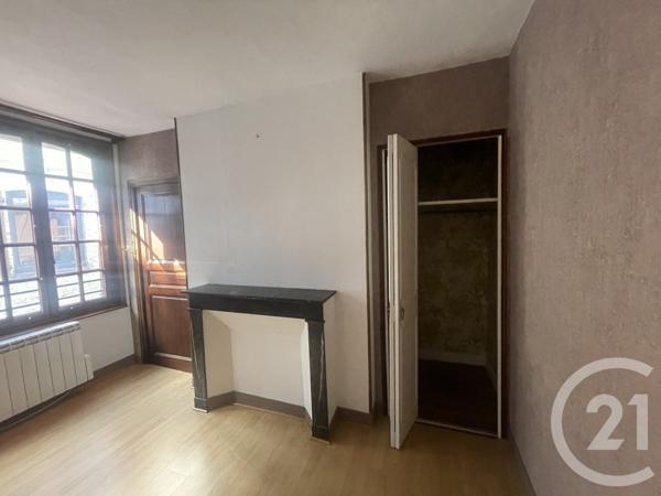 Maison à vendre  5 pièces - 116 m2 PONT AUDEMER - 27