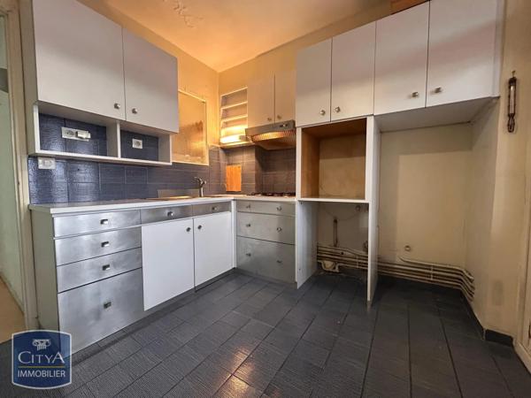 Appartement à vendre 3 pièces 63m² Avignon (84000)