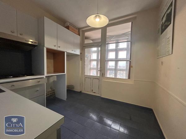 Appartement à vendre 3 pièces 63m² Avignon (84000)