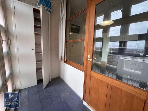 Appartement à vendre 3 pièces 63m² Avignon (84000)