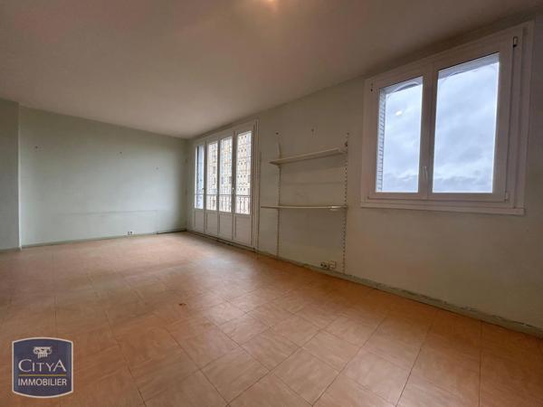 Appartement à vendre 3 pièces 63m² Avignon (84000)