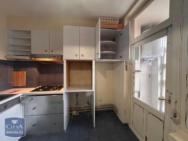 Appartement à vendre 3 pièces 63m² Avignon (84000)