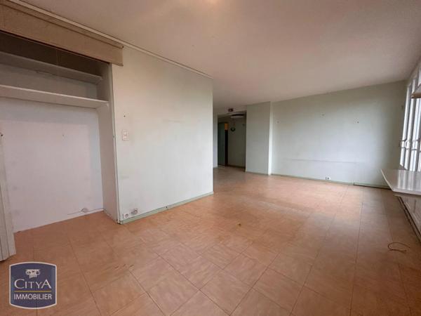 Appartement à vendre 3 pièces 63m² Avignon (84000)