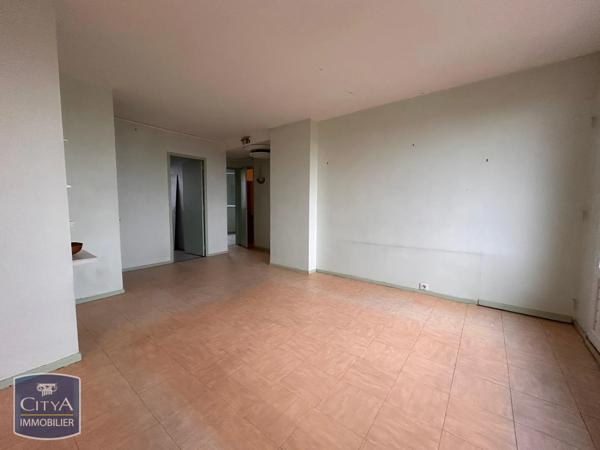 Appartement à vendre 3 pièces 63m² Avignon (84000)