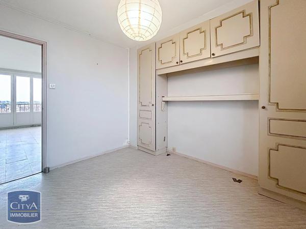 Appartement à vendre 3 pièces 63m² Avignon (84000)
