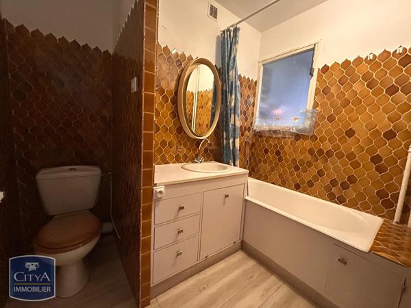 Appartement à vendre 3 pièces 63m² Avignon (84000)