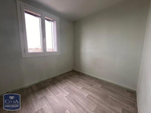 Appartement à vendre 3 pièces 63m² Avignon (84000)