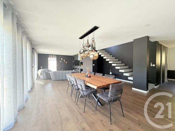 Maison à vendre  6 pièces - 192 m2 CLUSES - 74