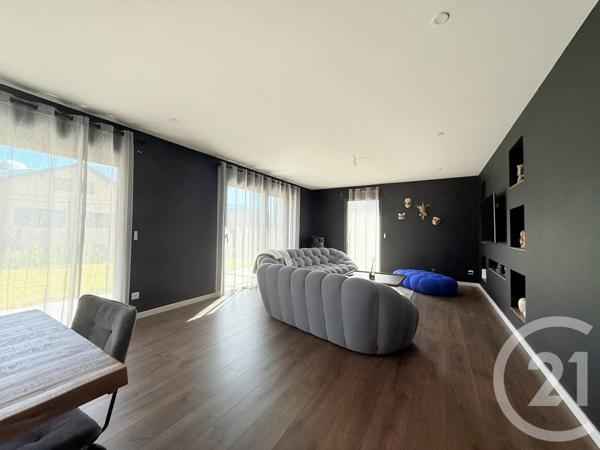 Maison à vendre  6 pièces - 192 m2 CLUSES - 74