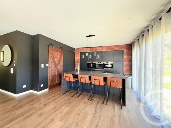 Maison à vendre  6 pièces - 192 m2 CLUSES - 74