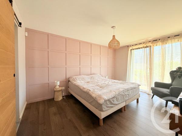 Maison à vendre  6 pièces - 192 m2 CLUSES - 74