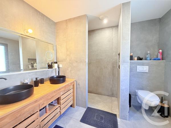 Maison à vendre  6 pièces - 192 m2 CLUSES - 74