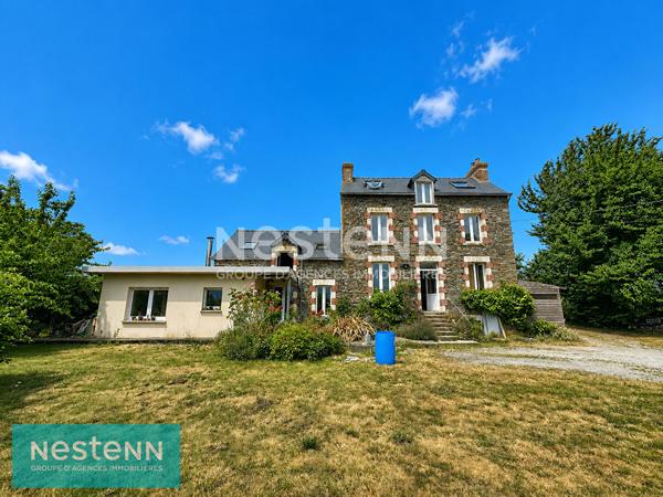 Maison Rohan