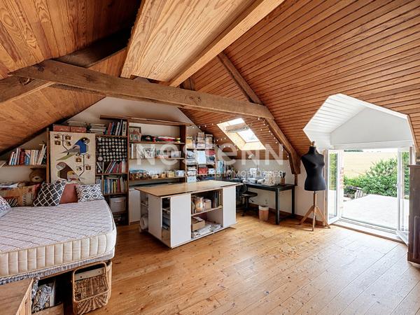 Maison Rohan