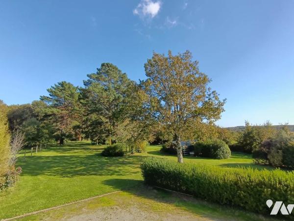 Vente Maison d'habitation