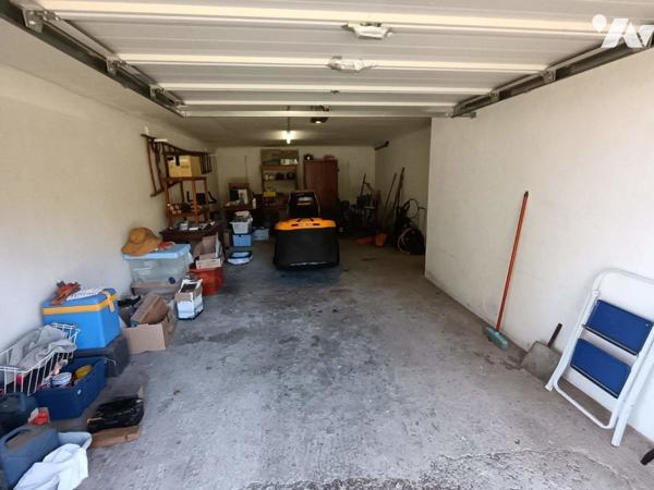 Vente Maison d'habitation