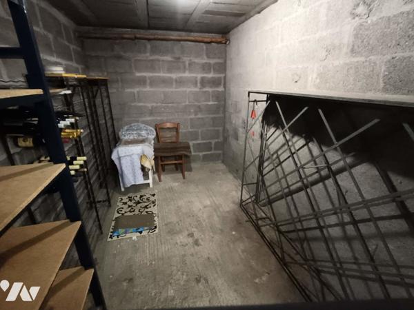 Vente Maison d'habitation