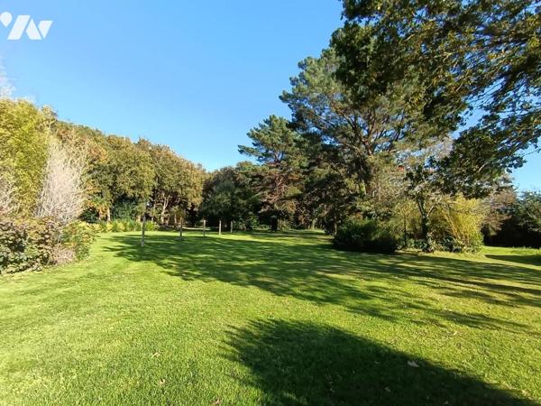 Vente Maison d'habitation