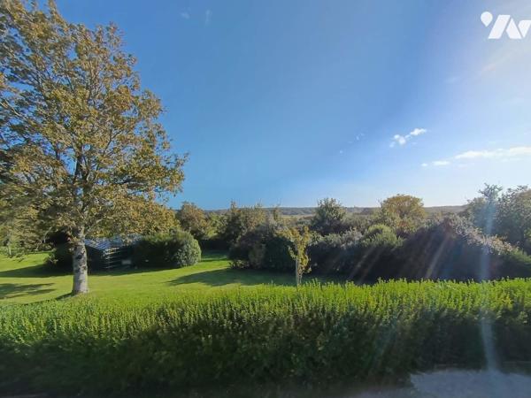 Vente Maison d'habitation