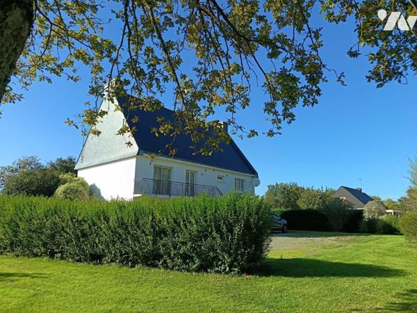 Vente Maison d'habitation