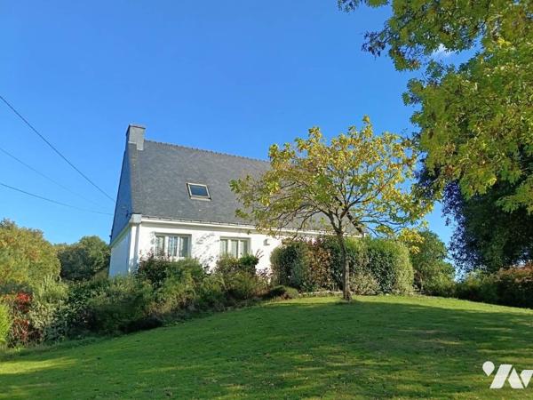 Vente Maison d'habitation