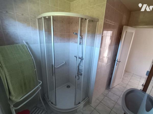 Vente Maison d'habitation