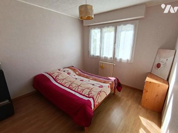 Vente Maison d'habitation