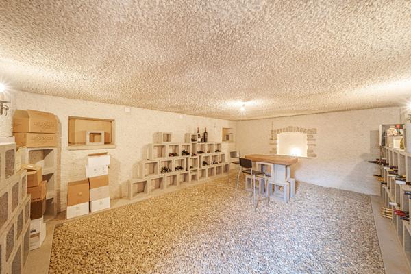 Belle propriété de 274 m² à Givry avec vue sur le vignoble