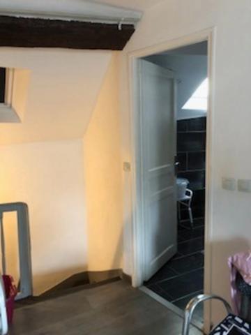 Dpt Loir et Cher (41), à vendre BLOIS immeuble Coeur de Ville