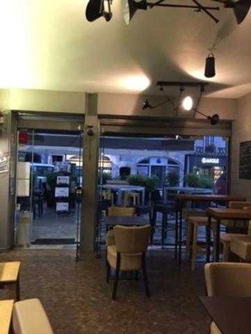 Dpt Loir et Cher (41), à vendre BLOIS immeuble Coeur de Ville