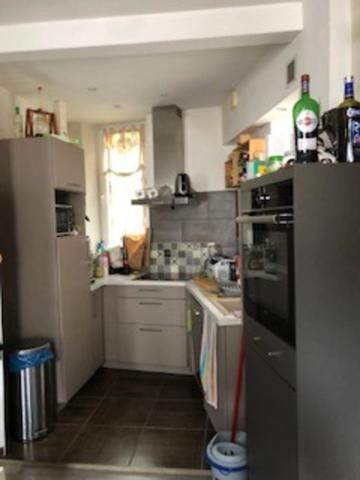 Dpt Loir et Cher (41), à vendre BLOIS immeuble Coeur de Ville