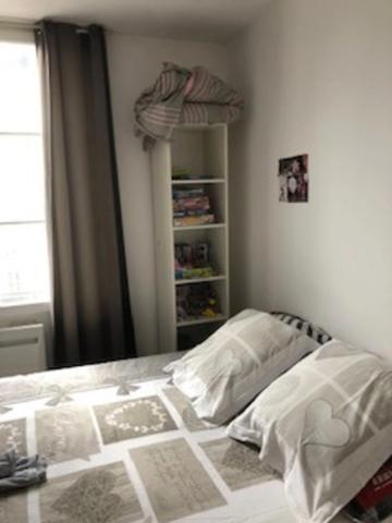 Dpt Loir et Cher (41), à vendre BLOIS immeuble Coeur de Ville