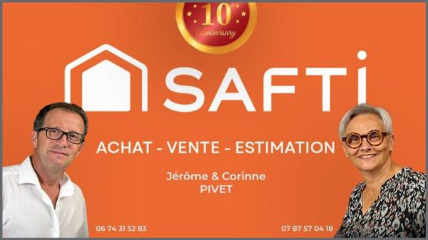 Missillac Nord - Terrain à bâtir d'environ 1500 m2