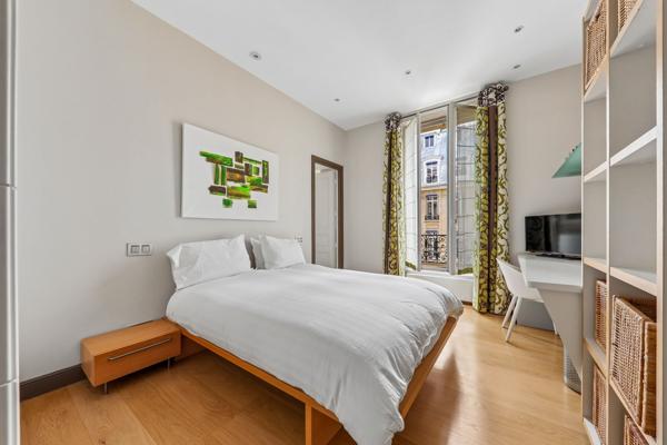 Vente Appartement de luxe Paris 16 7 Pièces 260 m²
