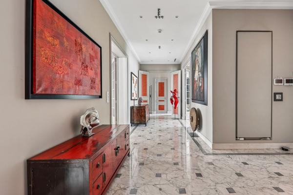 Vente Appartement de luxe Paris 16 7 Pièces 260 m²
