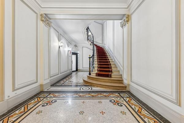 Vente Appartement de luxe Paris 16 7 Pièces 260 m²