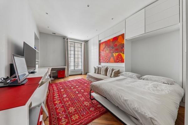 Vente Appartement de luxe Paris 16 7 Pièces 260 m²