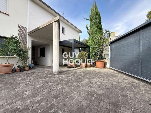 Maison/Appartement d'exception à vendre à Mouans-Sartoux