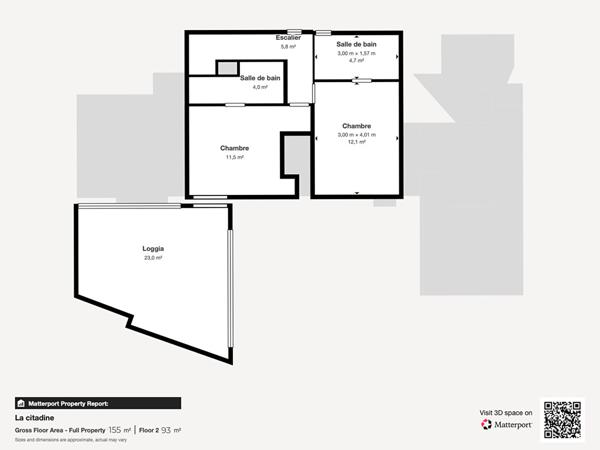 Maison/Appartement d'exception à vendre à Mouans-Sartoux
