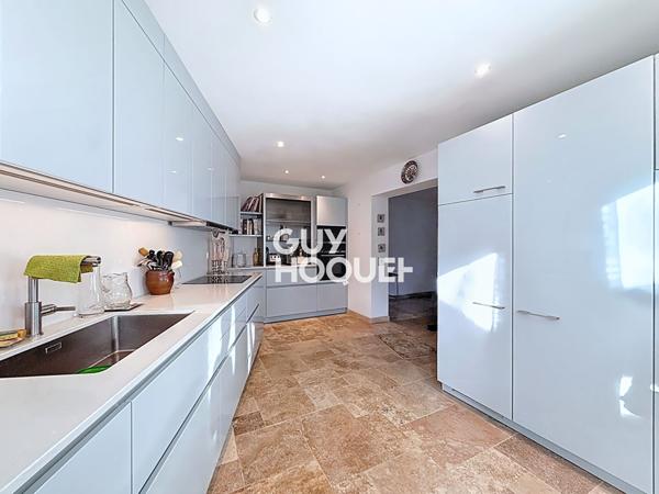 Maison/Appartement d'exception à vendre à Mouans-Sartoux