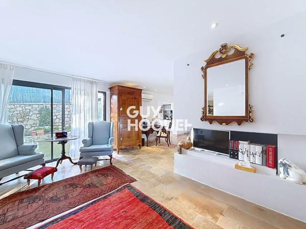 Maison/Appartement d'exception à vendre à Mouans-Sartoux