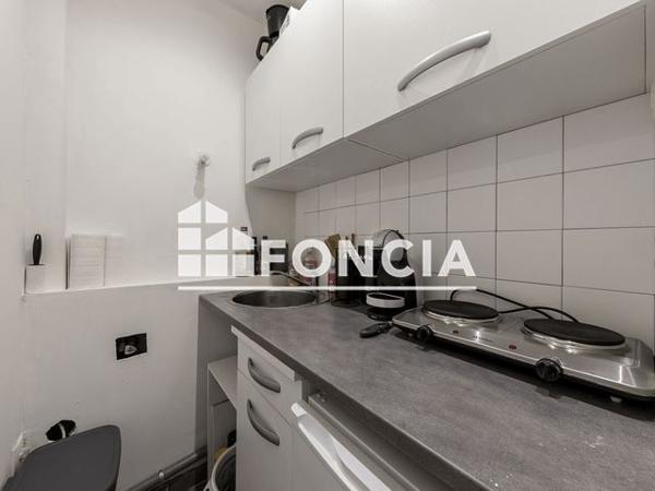 À vendre Appartement 2 pièces 22.69 m² - Rouen 76000