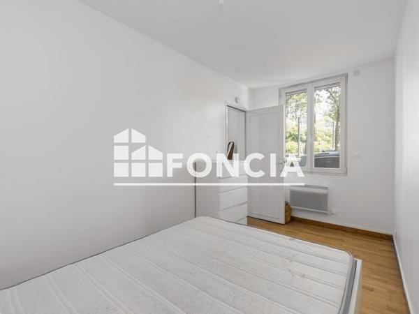 À vendre Appartement 2 pièces 22.69 m² - Rouen 76000