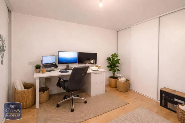 Appartement à vendre 3 pièces 48.44m² La Buisse (38500)