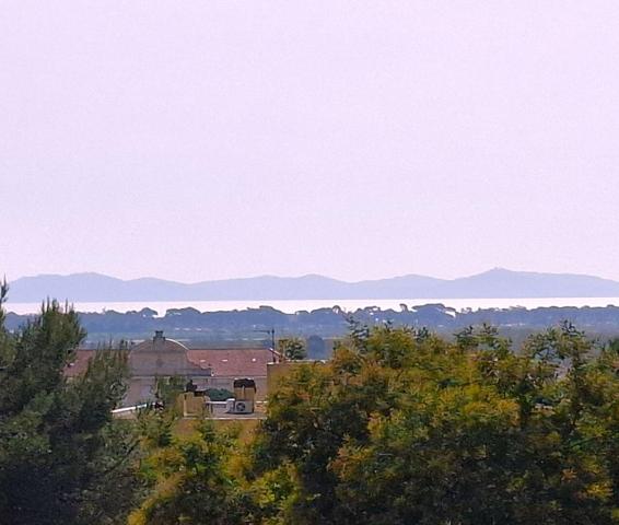 Villa Hyères 5 pièces 133 m2